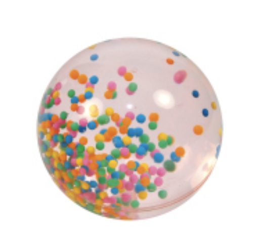 [115119] Hüpfball - Kügelchen 