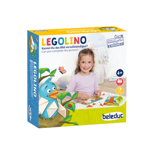 [104048] Legolino