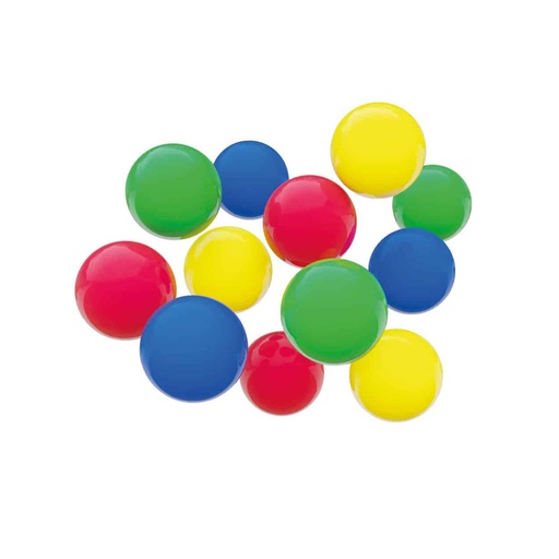 [103124]  Kugelset 12-teilig