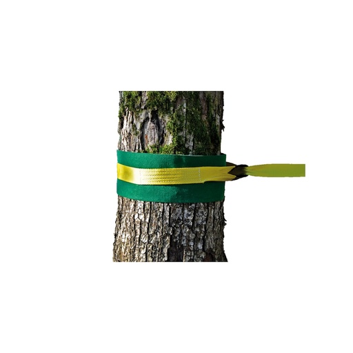 [108070] Baumschoner Slackline Set