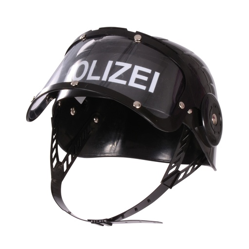 [105072] Polizeihelm
