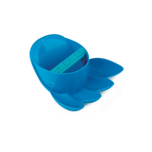 [108028] Dino Kralle (blau) 