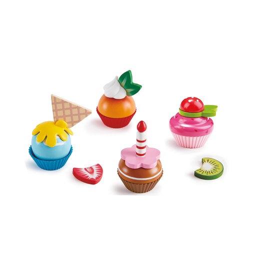 [105058] Cupcakes