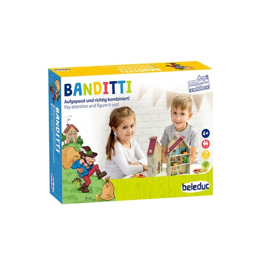 [104041] Banditti 