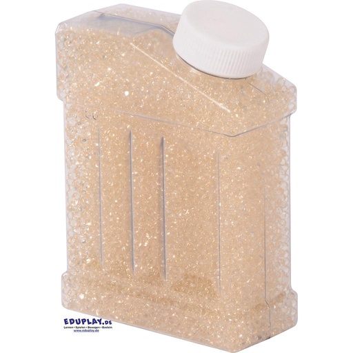 [106058] Sensorikkügelchen transparent 230g
