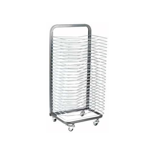 [113004] Trockenwagen - 25 Lagen für 25 Blätter DIN A3*