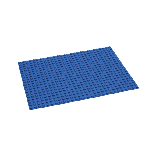 [103122] 560er Bauplatten - blau