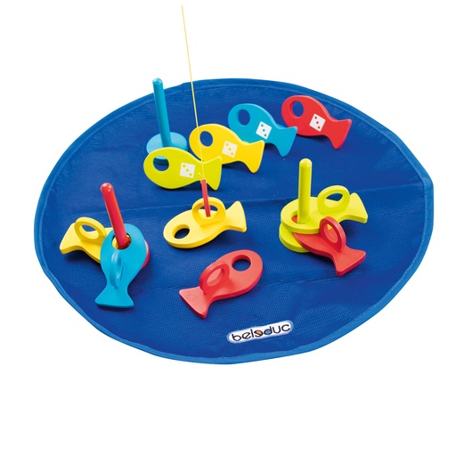 [104056] XXL Fishing Fever