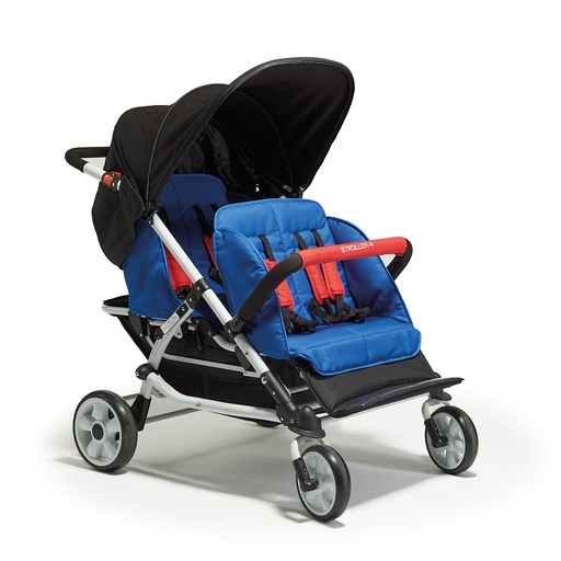 [112095] Buggy 4 Kids