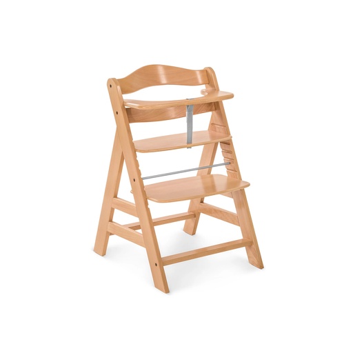 Hochstuhl ALPHA+ Buche