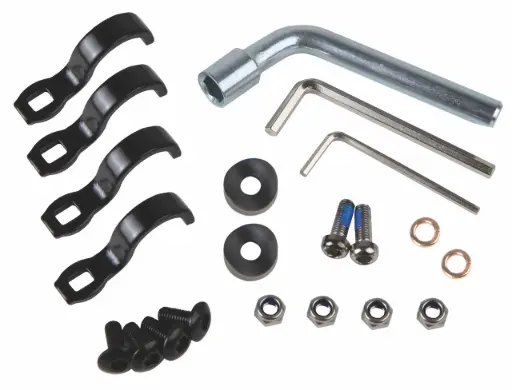 [112058] Ersatzteilset 4