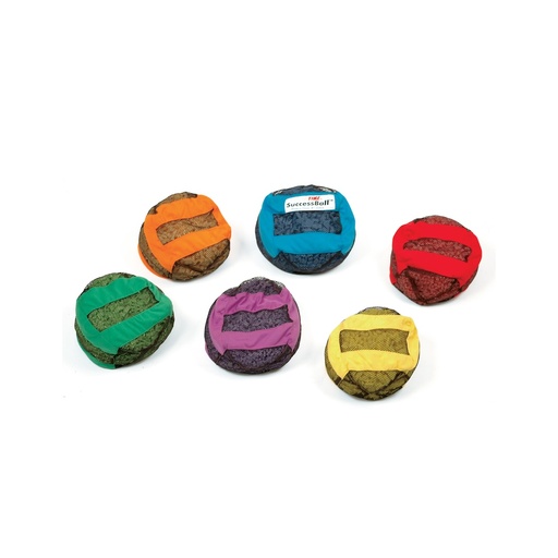 [107112] Motorik Ball 6er Set 20cm