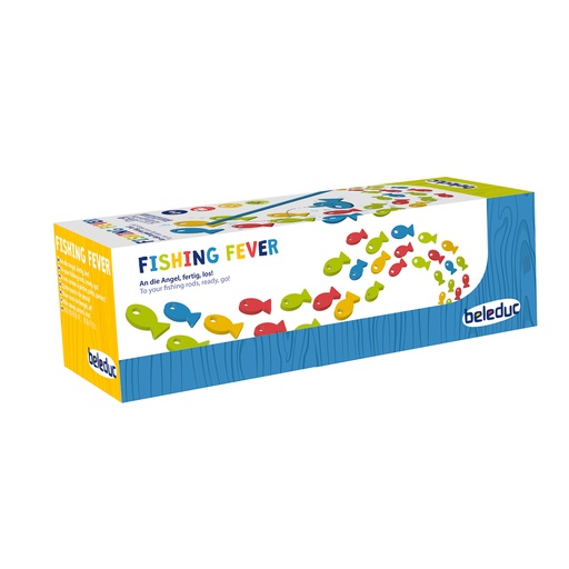 [104040] Fishing Fever