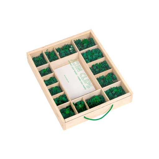[103116] JC - Kapla  kompatible Steckverbinder