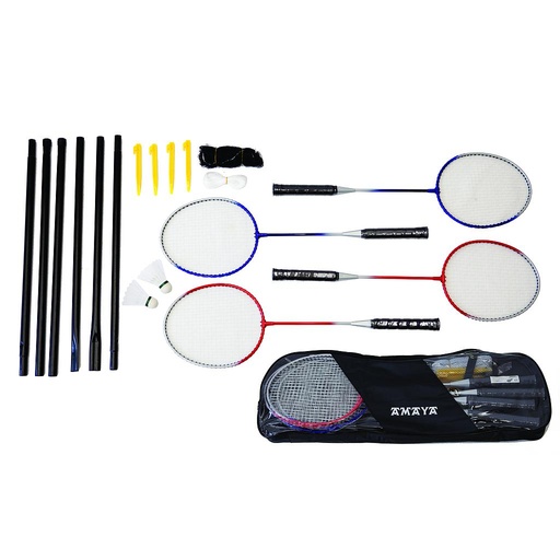 [108006] Federball Starter Set 