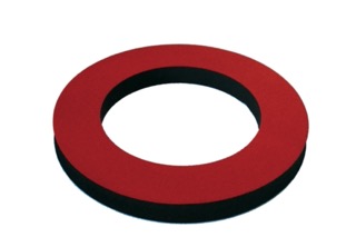 [108049] Neo Action Ring - blau/rot