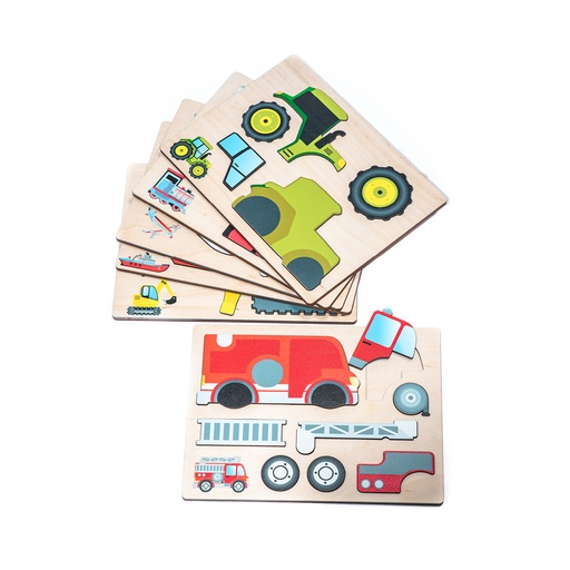 [104081] Magnetpuzzle Transport 