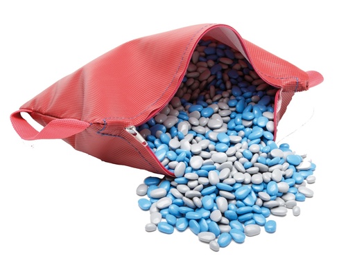 [106085] TheraBeans, sortiert in Polybag á 5 kg