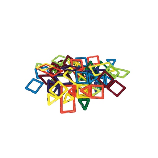 [103213] Geosmart - Small Set - 64 Teile