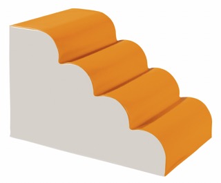 [107055] Blockmodul - Große Erhebungen