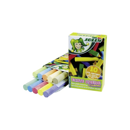 [113162] Tafelkreide bunt