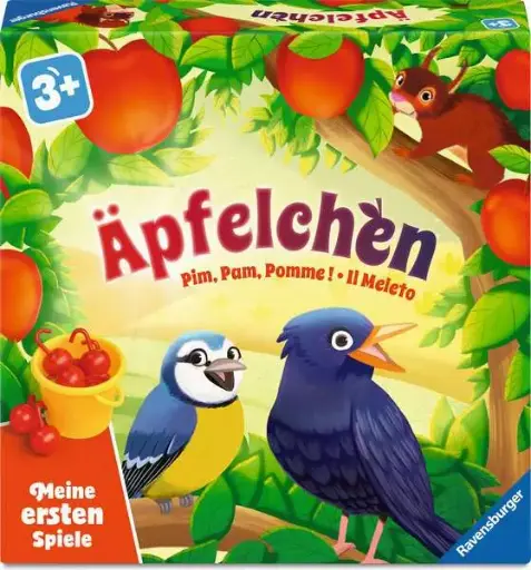 [104159] Äpfelchen