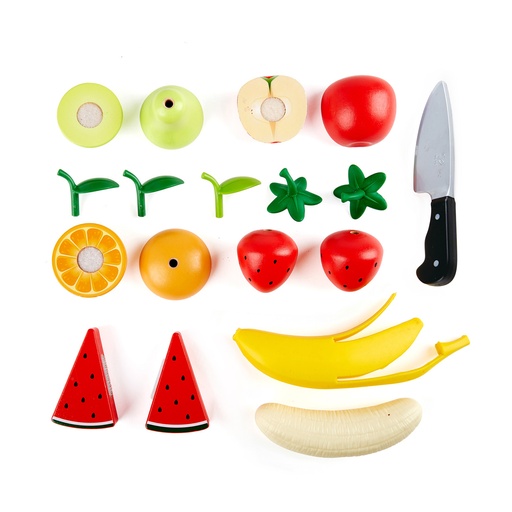 [105063] Obst-Set