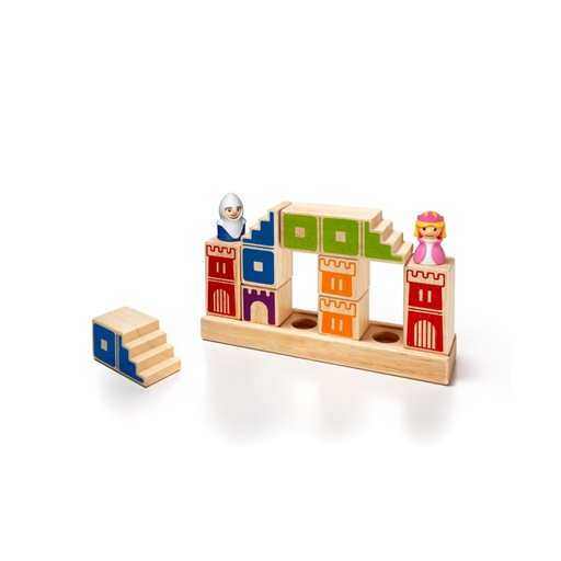 [104171A] Camelot Junior