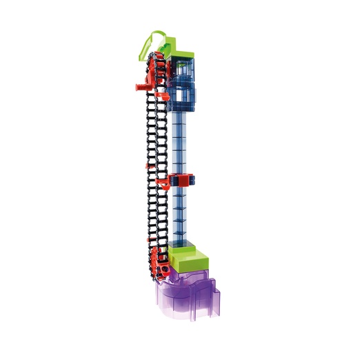 [103073] Q-Volution elektrischer Kugel Lift