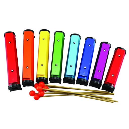 [W106001] Metallophon