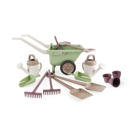 [108056] Gärtner Set 18-teilig
