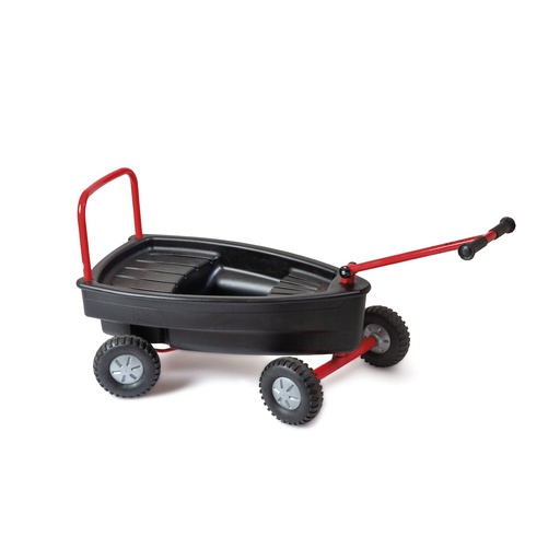 [112097] VIKING EXPLORER Surfer Boat