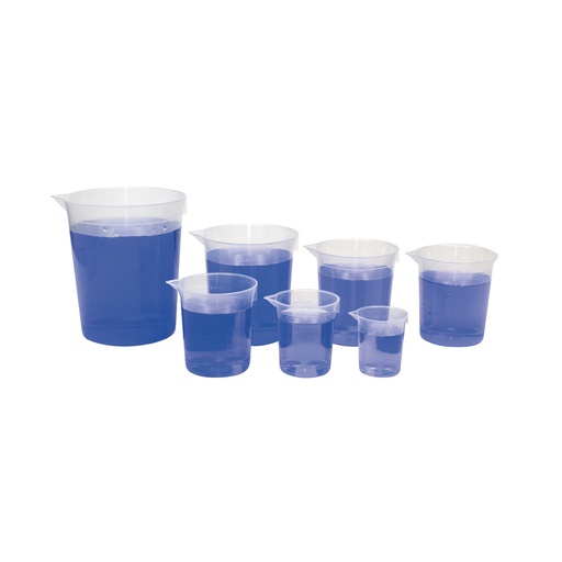 [104270] Messbecher - 7er Set