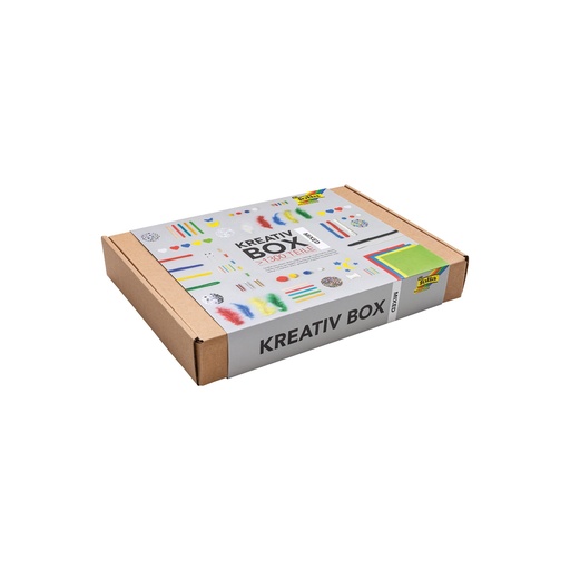 [113058] Kreativ Box - mixed