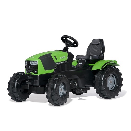 [108108] Farmtrac Deutz-Fahr