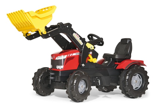 [108109] Farmtrac MF