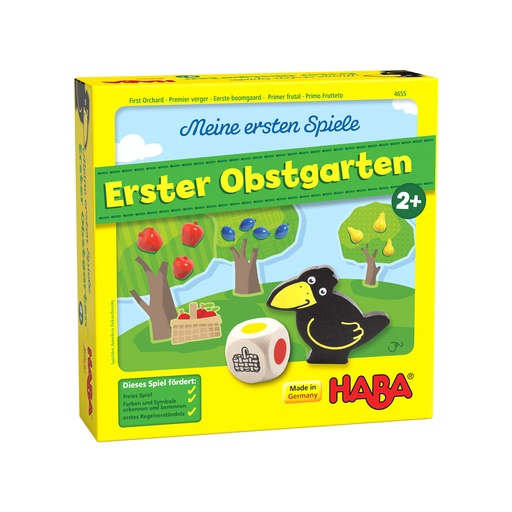 [104089] Erster Obstgarten