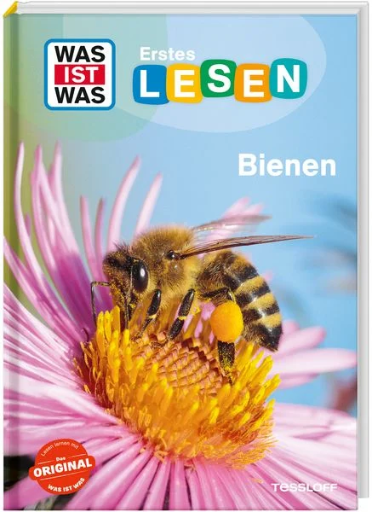 [109049] Erstes Lesen - Bienen