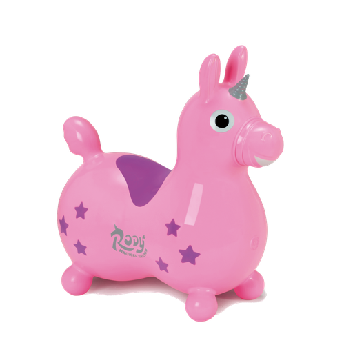 [W107285] Rody - Unicorn Pink