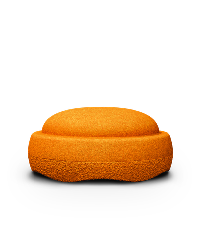 [107164-214] Stapelstein® Original - orange