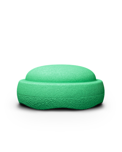 [107164-211] Stapelstein® Original - lime -hellgrün