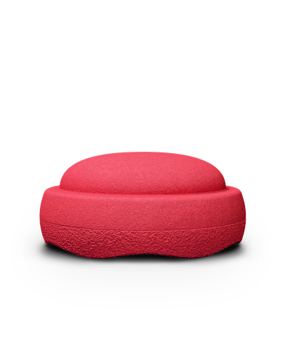 [107164-204] Stapelstein® Original - rot