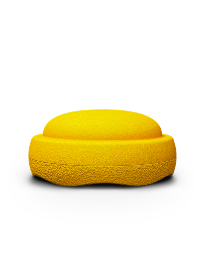 [107164-203] Stapelstein® Original - gelb