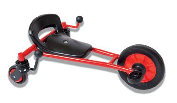 [112181] MINI Fun Racer