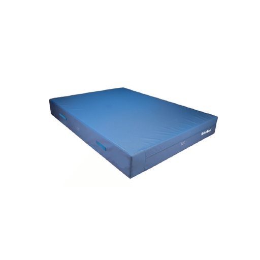 [107031] Weichbodenmatte Standard 200x150x25 (18,5kg)