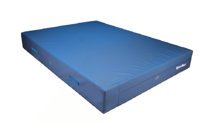 [107027] Weichbodenmatte Standard 300x200x25 (36kg)