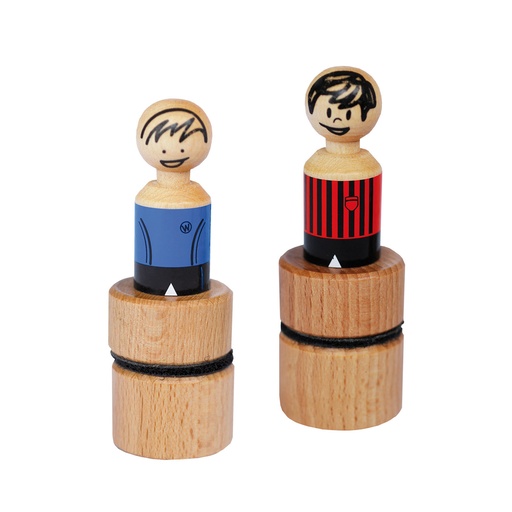 [104201] WeyKick Fußballspieler