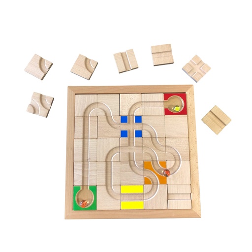 [102067] Murmel Code