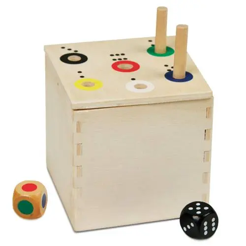 [114060] Ab in die Box
