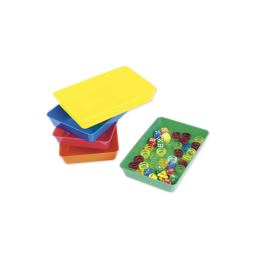 [115048] Materialschalen 5er Set 
